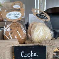 MOM’S RECIPE CAFE BAKERY Jas Khubon Jas Khubon (Food Court)