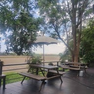 บรรยากาศ โอบอวล