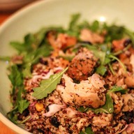 เมนูของร้าน Fonda Flinders Lane