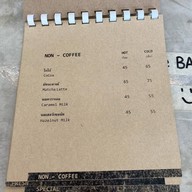 Godmother Coffee Brew. Saraburi