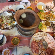 เมนูของร้าน Sogoodbar by.สากตก -