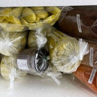 มะม่วงเบาแช่อิ่มภูเก็ต By Ann