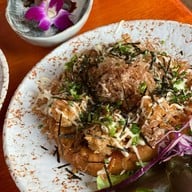 Kokoiiอาหารญี่ปุ่น ศรีสะเกษ