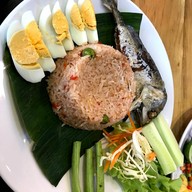 เมนูของร้าน The LOFT  Bistro Cafe