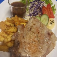 Easy Steak Expo phuket