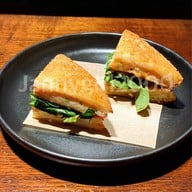 เมนูของร้าน OCKEN