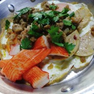 ร้านไข่กระทะแม่ศรี