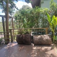 บรรยากาศ โอบอวล