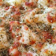 พิซซ่า PIZZA ALOHA ซอยบ้านสวน