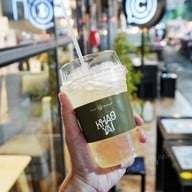 เมนูของร้าน CLASS Cafe' เฉลิมวัฒนา หน้าย่าโม