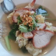 เมนูของร้าน โอบอวล