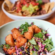 เมนูของร้าน Fonda Flinders Lane