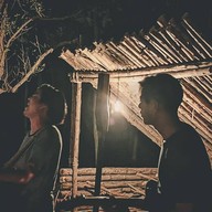 อยู่ป่า ' Wild and free