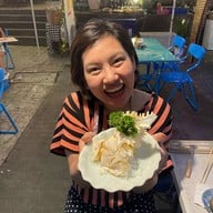 Big Oyster Bar Limelight