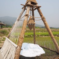 Natu Hut Farmstay & Cafe