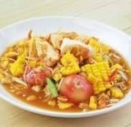 ร้านส้มตำเทียนชัย