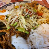 เมนูของร้าน Sogoodbar by.สากตก -