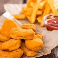 ข้าวกล่อง40บาท เต็นชมพู