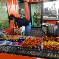 เมนูของร้าน อิ่มจุก ชาบู&หมูกระทะ บางแสน