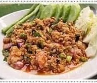 ร้านส้มตำเทียนชัย