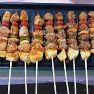 Eat up and Juicy ice (H)