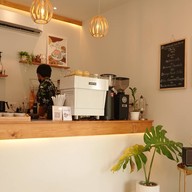 221 homey cafe
