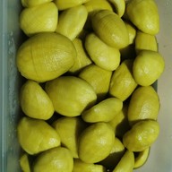 เมนูของร้าน มะม่วงเบาแช่อิ่มภูเก็ต By Ann