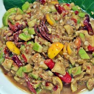 ร้านส้มตำเทียนชัย