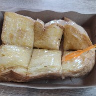 เมนูของร้าน โอบอวล