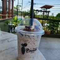 เมนูของร้าน Cocoro Cake Cafe Kohyor เกาะยอ