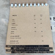 Godmother Coffee Brew. Saraburi