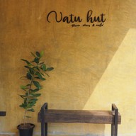 Natu Hut Farmstay & Cafe
