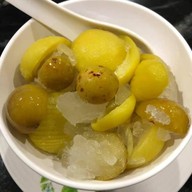 มะม่วงเบาแช่อิ่มภูเก็ต By Ann