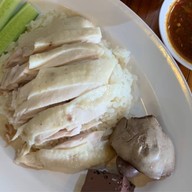 เจ๊เก๋ข้าวมันไก่ตอน เคหะรามคำแหง