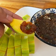 มะม่วงเบาแช่อิ่มภูเก็ต By Ann