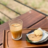 เมนูของร้าน Olna X PY ROASTERS