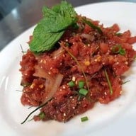 ร้านส้มตำเทียนชัย