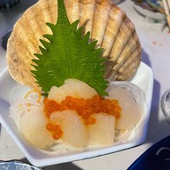 Big Oyster Bar Limelight