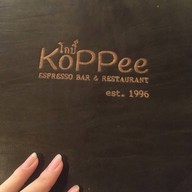 koppee cafe'