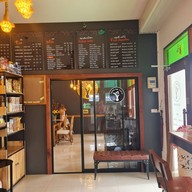 Yangna CAFE’ บ้านฉาง