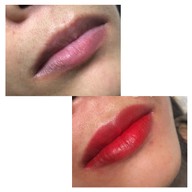 DD Eyebrown