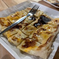 Roti De Forest