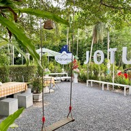 ป่ายางคาเฟ่