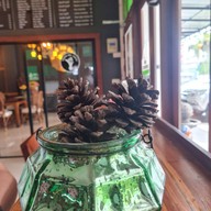 Yangna CAFE’ บ้านฉาง