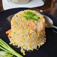 เมนูของร้าน บ้านสวนนารา