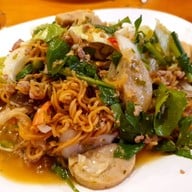 เมนูของร้าน Tamnak Isan Ekamai(ตำหนักอีสาน เอกมัย)สุขุมวิท 63
