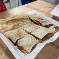 Roti De Forest