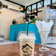 ป่ายางคาเฟ่