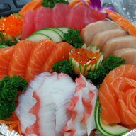 เมนูของร้าน Mana sushi