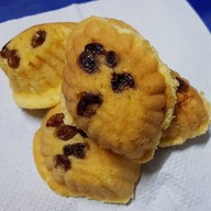 เมนูของร้าน ยายหยวน&ยายแตน(ขนมไข่หน้าวังบูรพา) ลานบำรุงเมือง(บนห้างดิโอลด์สยาม)